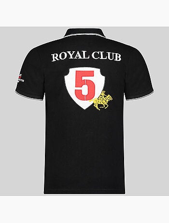 Polo keratine – geographical norway
