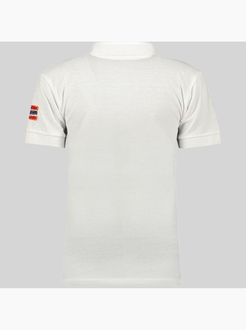 Polo kerry – geographical norway - Kiabi
