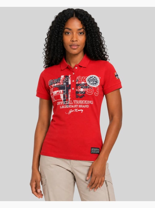 Polo kerry – geographical norway - Kiabi Polo kerry – geographical norway - Kiabi