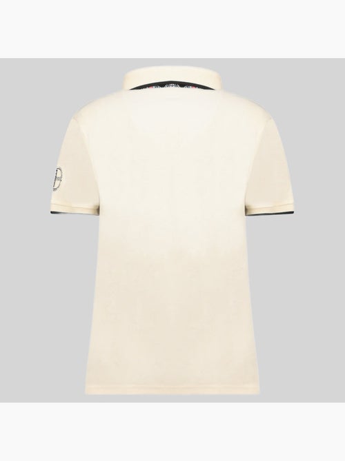 Polo kesley – geographical norway - Kiabi