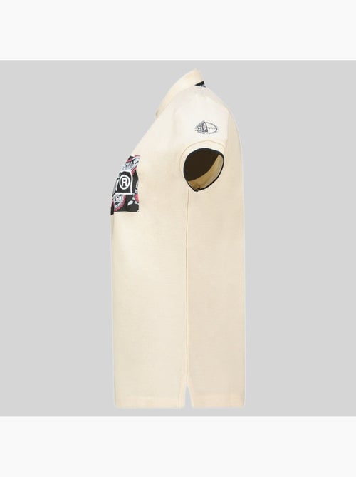 Polo kesley – geographical norway - Kiabi
