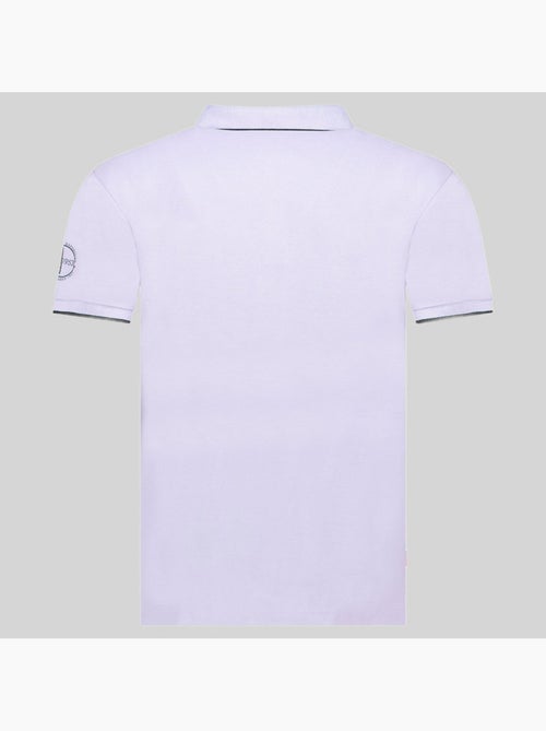 Polo kesley – geographical norway - Kiabi