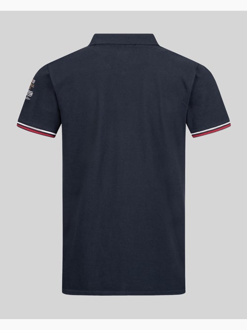 Polo kidney – geographical norway - Kiabi Polo kidney – geographical norway - Kiabi