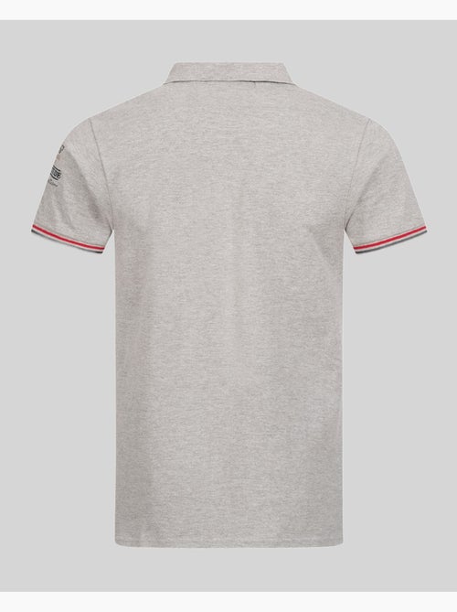 Polo kidney – geographical norway - Kiabi Polo kidney – geographical norway - Kiabi