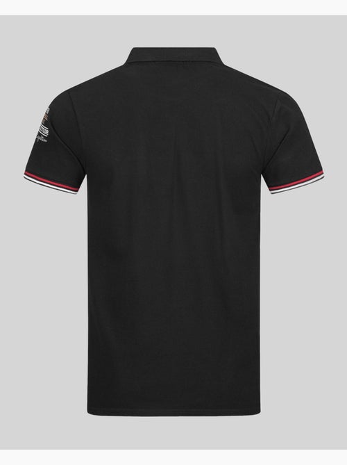 Polo kidney – geographical norway - Kiabi Polo kidney – geographical norway - Kiabi