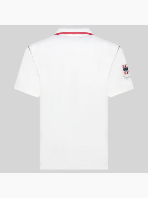 Polo kilsvik – geographical norway - Kiabi Polo kilsvik – geographical norway - Kiabi