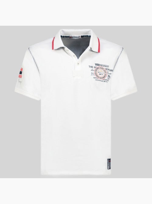 Polo kilsvik – geographical norway - Kiabi Polo kilsvik – geographical norway - Kiabi