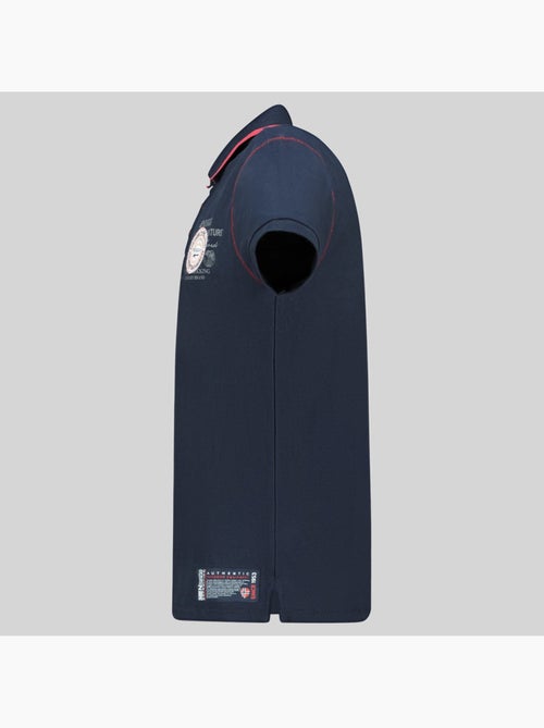 Polo kilsvik – geographical norway - Kiabi Polo kilsvik – geographical norway - Kiabi