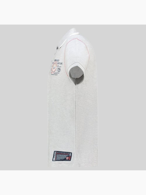 Polo kilsvik – geographical norway - Kiabi Polo kilsvik – geographical norway - Kiabi