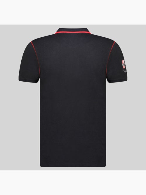 Polo kilsvik – geographical norway - Kiabi Polo kilsvik – geographical norway - Kiabi