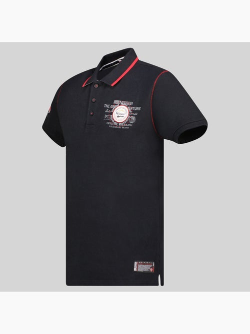 Polo kilsvik – geographical norway - Kiabi Polo kilsvik – geographical norway - Kiabi