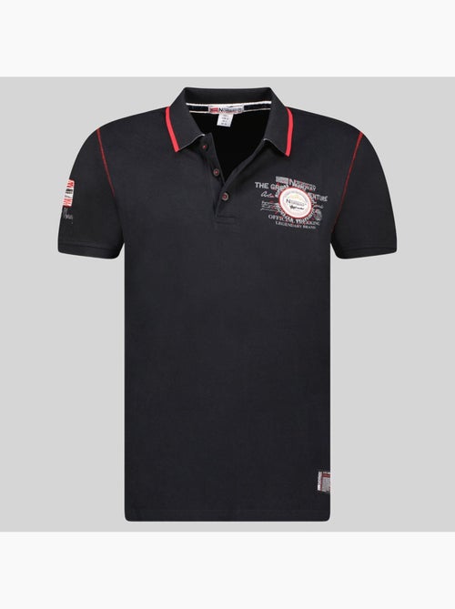 Polo kilsvik – geographical norway - Kiabi Polo kilsvik – geographical norway - Kiabi