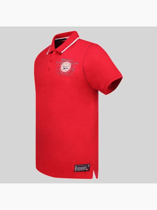 Polo kilsvik – geographical norway - Kiabi Polo kilsvik – geographical norway - Kiabi