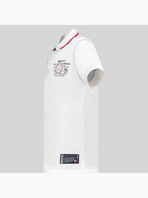 Polo kilsvik – geographical norway - Kiabi Polo kilsvik – geographical norway - Kiabi