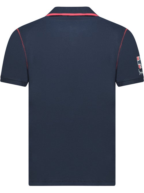 Polo kilsvikeak – canadian peak - Kiabi