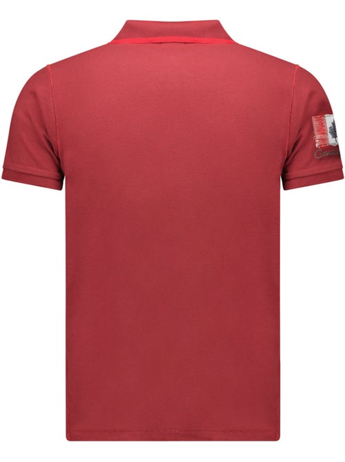 Polo kilsvikeak – canadian peak - Kiabi