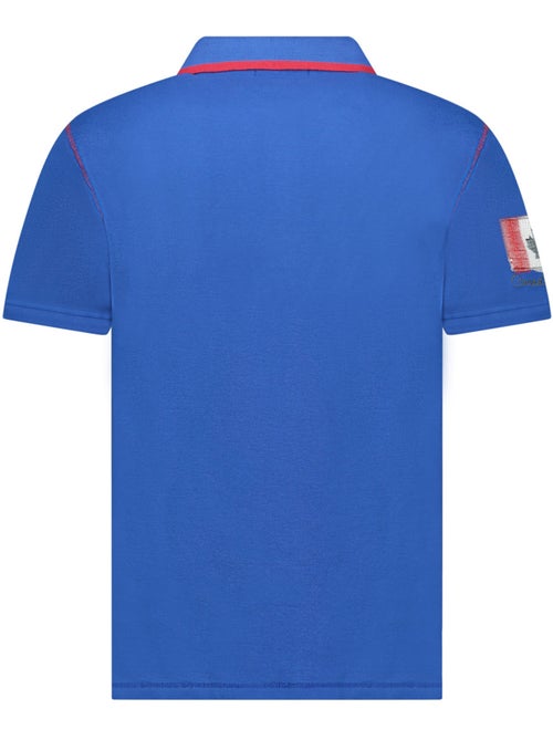 Polo kilsvikeak – canadian peak - Kiabi
