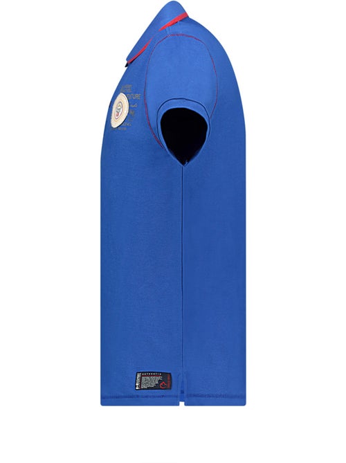 Polo kilsvikeak – canadian peak - Kiabi