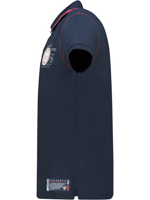 Polo kilsvikeak – canadian peak - Kiabi