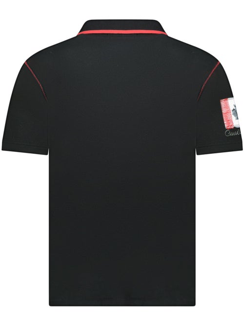 Polo kilsvikeak – canadian peak - Kiabi Polo kilsvikeak – canadian peak - Kiabi
