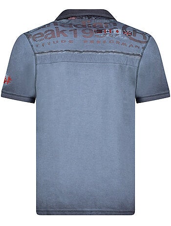Polo kimaceak – canadian peak