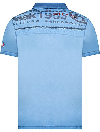 Polo kimaceak – canadian peak