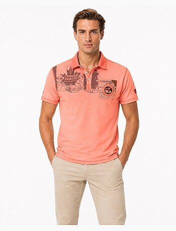 Polo kimaceak – canadian peak