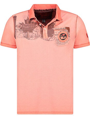 Polo kimaceak – canadian peak