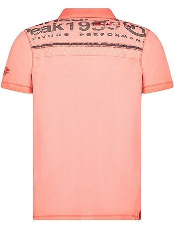 Polo kimaceak – canadian peak