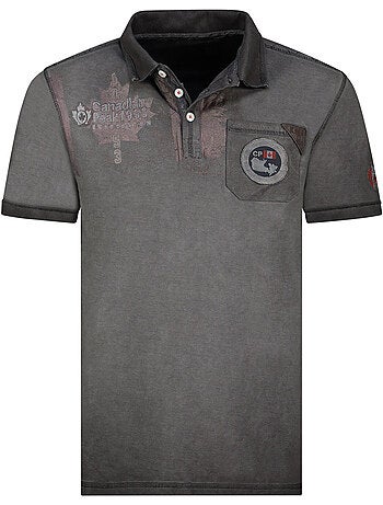 Polo kimaceak – canadian peak