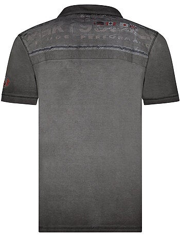 Polo kimaceak – canadian peak