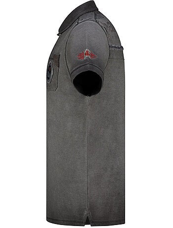 Polo kimaceak – canadian peak
