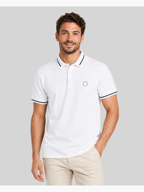 Polo klerio – geographical norway - Kiabi Polo klerio – geographical norway - Kiabi