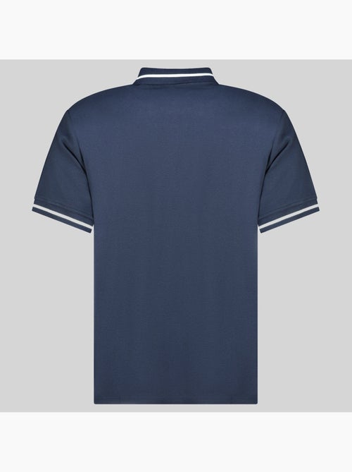 Polo klerio – geographical norway - Kiabi Polo klerio – geographical norway - Kiabi