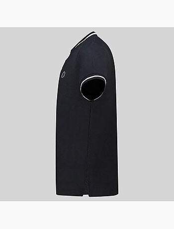 Polo klerio – geographical norway