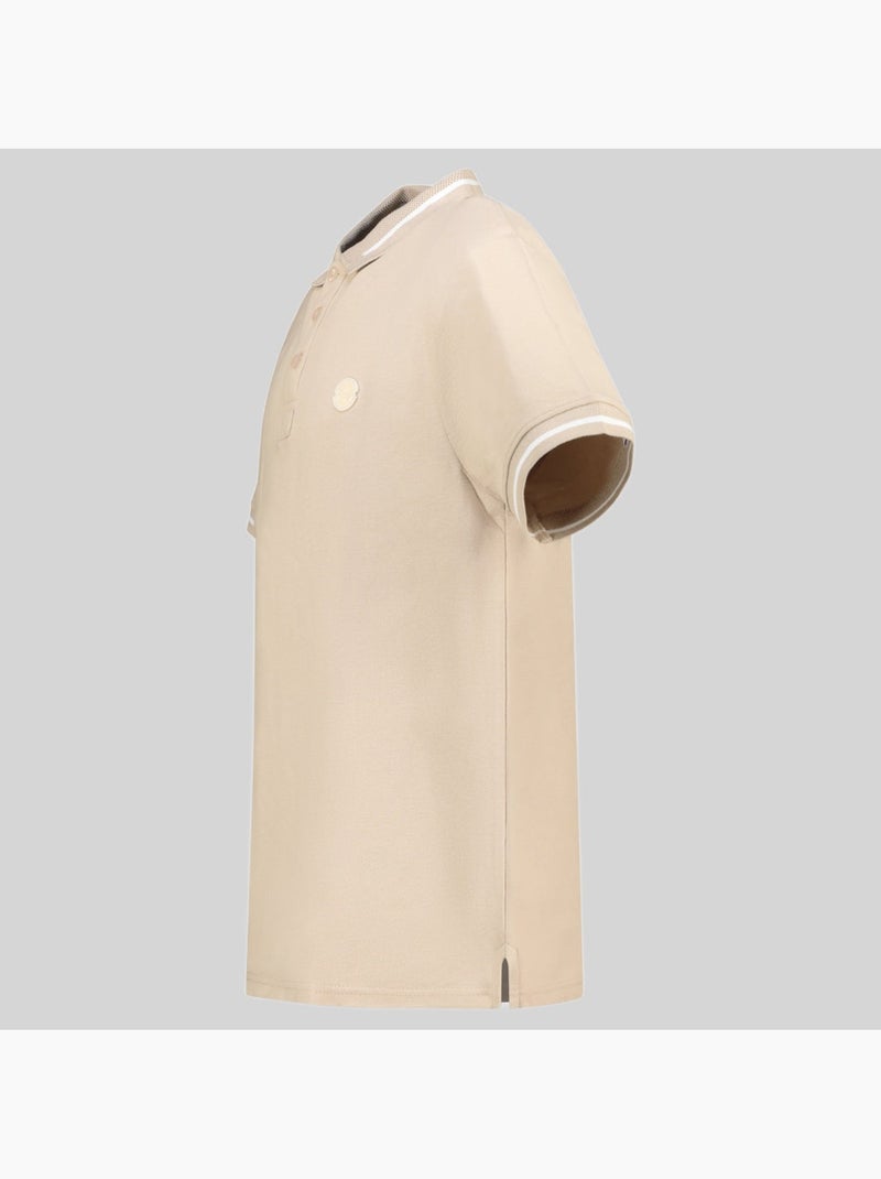 Polo klerio – geographical norway Sable - Kiabi