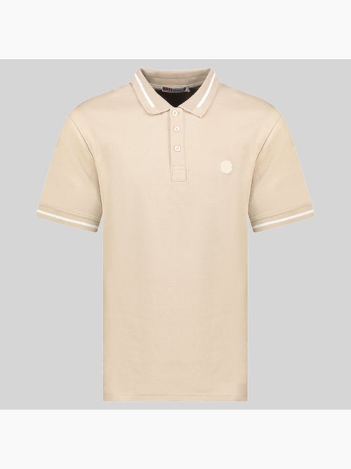 Polo klerio – geographical norway - Kiabi Polo klerio – geographical norway - Kiabi