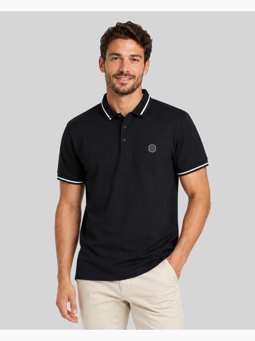 Polo klerio – geographical norway - Kiabi Polo klerio – geographical norway - Kiabi