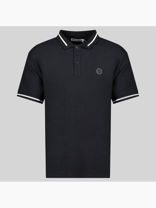 Polo klerio – geographical norway - Kiabi Polo klerio – geographical norway - Kiabi