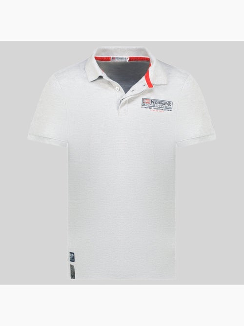 Polo koffroy – geographical norway - Kiabi Polo koffroy – geographical norway - Kiabi