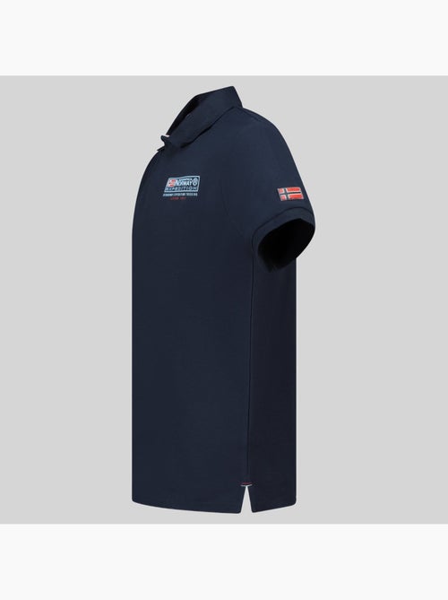 Polo koffroy – geographical norway - Kiabi Polo koffroy – geographical norway - Kiabi