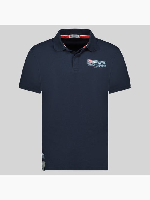 Polo koffroy – geographical norway - Kiabi Polo koffroy – geographical norway - Kiabi
