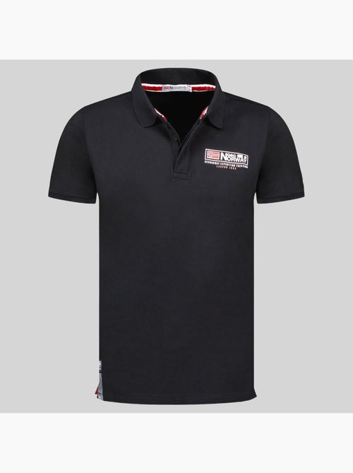 Polo koffroy – geographical norway - Kiabi Polo koffroy – geographical norway - Kiabi