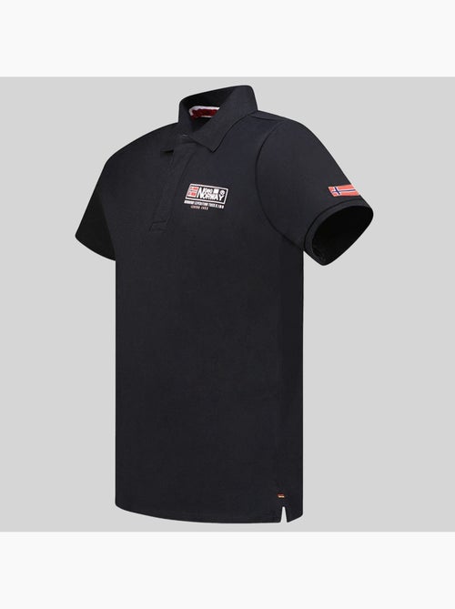 Polo koffroy – geographical norway - Kiabi Polo koffroy – geographical norway - Kiabi