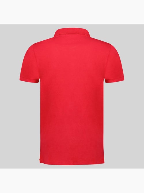Polo koffroy – geographical norway - Kiabi Polo koffroy – geographical norway - Kiabi