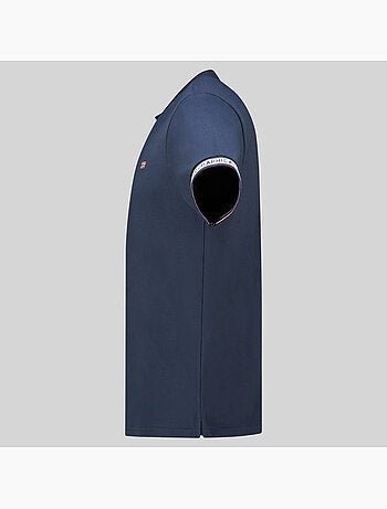 Polo koliar – geographical norway