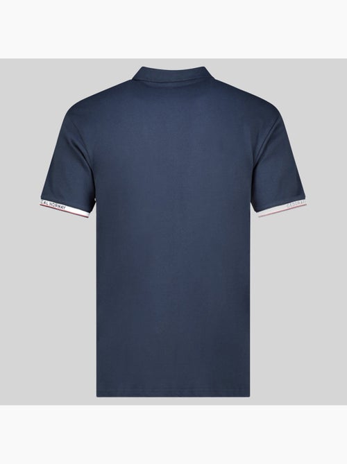 Polo koliar – geographical norway - Kiabi Polo koliar – geographical norway - Kiabi
