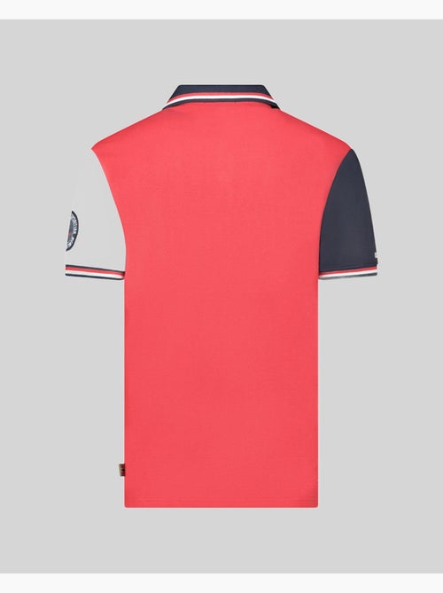 Polo kondo – geographical norway - Kiabi Polo kondo – geographical norway - Kiabi