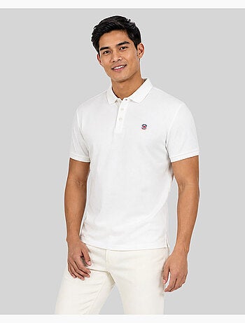 Polo krafto – geographical norway