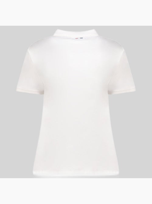 Polo krystaline – geographical norway - Kiabi